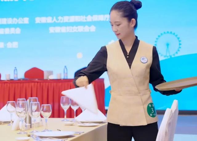 高能预警！安徽旅游住宿行业的“巅峰对决”来啦！| 皖美冬日 | 第十五届安徽国际文化旅游节