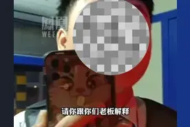 货车司机称拉生蚝过收费站不算绿通 需缴费 官方:生蚝算绿通免费，蚝苗不算 是否为蚝苗由现场工作人员判断图片