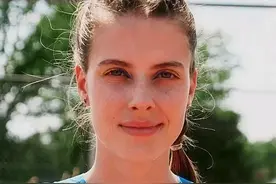 世界各国最漂亮的18位田径运动员，谁是你心目中的奥运女神图片