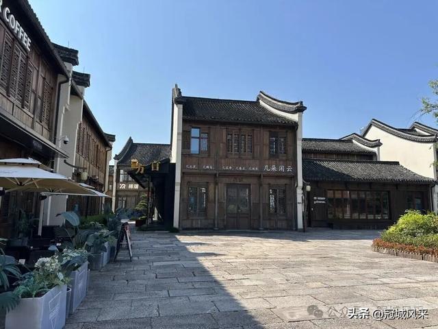 杭州城记·火车西站与梦想小镇