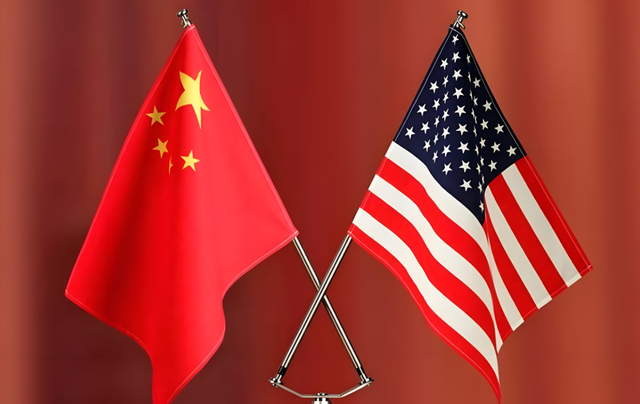 特朗普高兴太早了！48小时内连收4大噩耗，几十国等着中国做决定