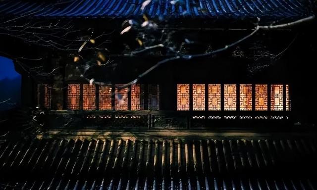 免票的灵隐寺，藏着1700年的中国风骨