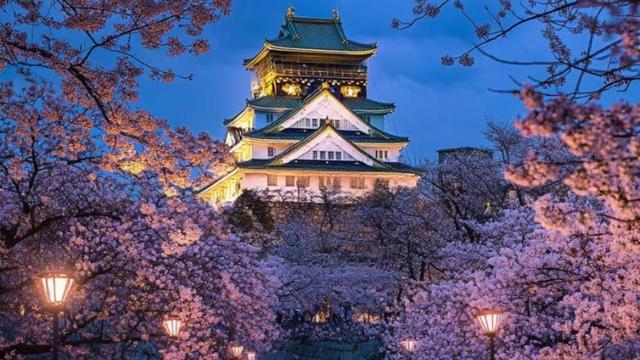 不敢相信！中国游客的日本住宿预订量，在春节期间同比增加六成