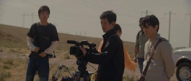从《旅途的结束，世界的开始》，看黑泽清异国拍摄的奇妙之旅