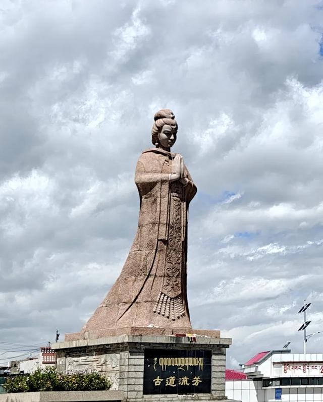 2025秋单骑摩旅青海记