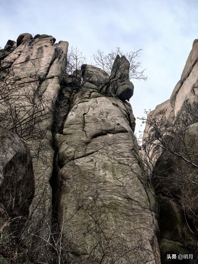 大珠山，你有多少神奇？