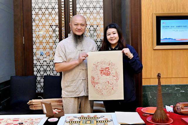2025 中国（乐山）文旅推介 全球行·马来西亚站活动举行