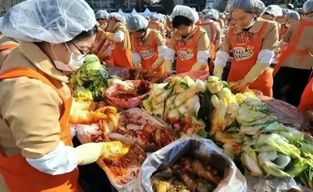 韩国，会不会是中国“干趴”的第一个发达国家？