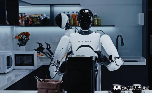 移动操作机器人：未来1569亿工业具身智能市场的核心力量？