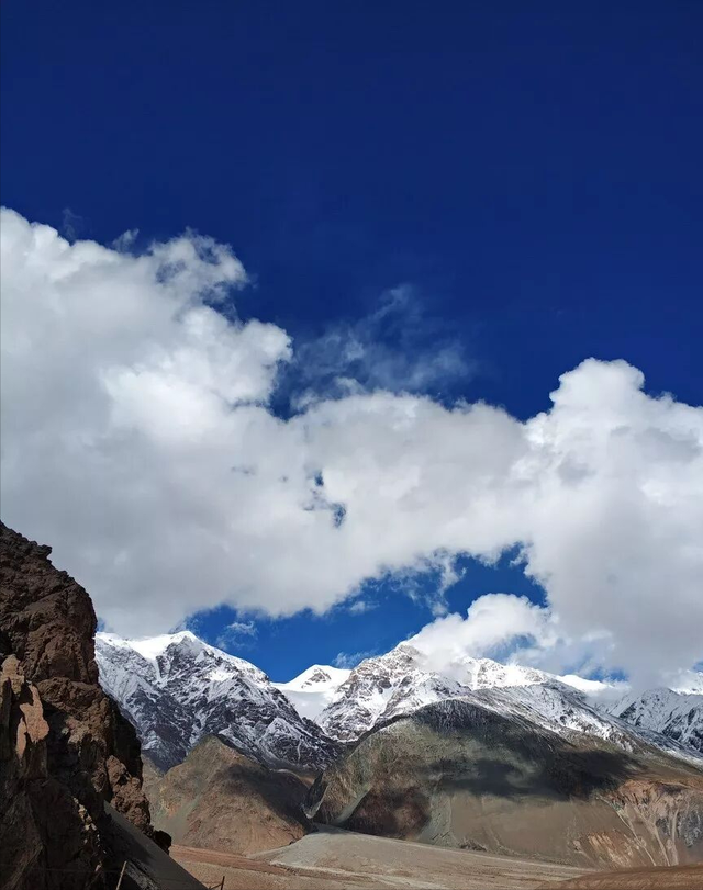 此生必驾新藏线：穿越无人区，邂逅神山圣湖