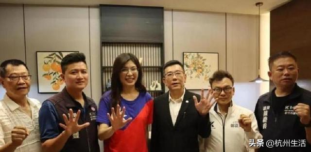 多位议长转向，国民党主席选举胜局已定，张亚中：统一是唯一选项