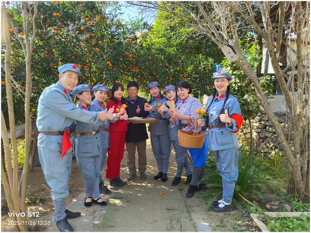 游历雅记：团风神鹰生态休闲山庄游历记