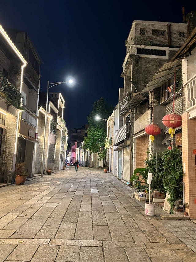 百年筷子街如何走向新生？