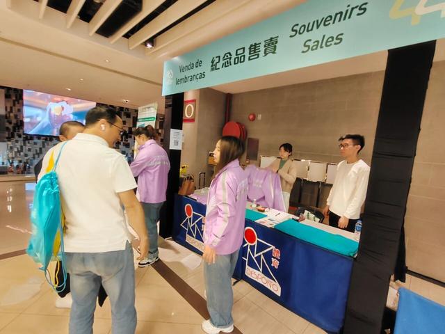 澳门马拉松：比较虐但值得去，濠江跑游全攻略