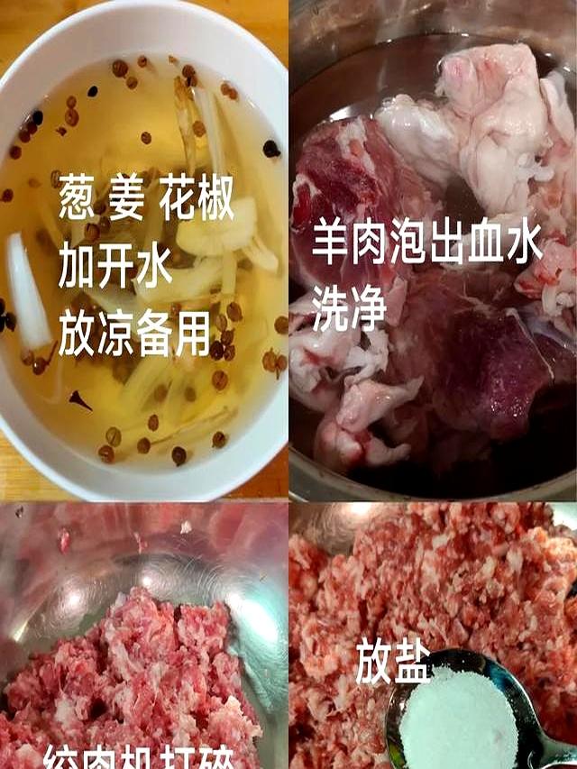 12月7日大雪，包饺子白菜萝卜馅靠边站，用它鲜美好吃，停不下来