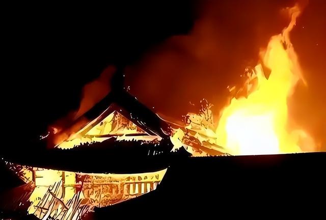 火烧靖国神社的刘强，回国后被单位开除，妻离子散，如今怎样？