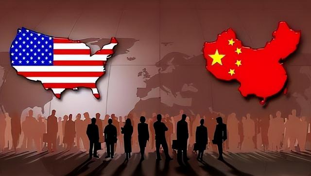 特朗普疯批操作！叫停航母电磁弹射回归蒸汽时代，中国意外躺赢