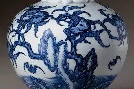 百件价值不菲的国宝级瓷器，你见过几个？图片