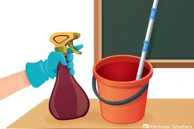 “小家政”撬动“大消费”，需打通哪些堵点？图片