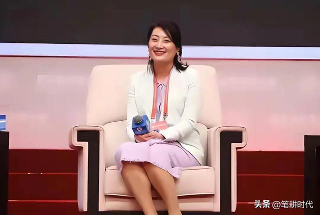 宗馥莉100%拿下宗老股权！数言四两拨千斤 杜建英宗泽后翻不起浪