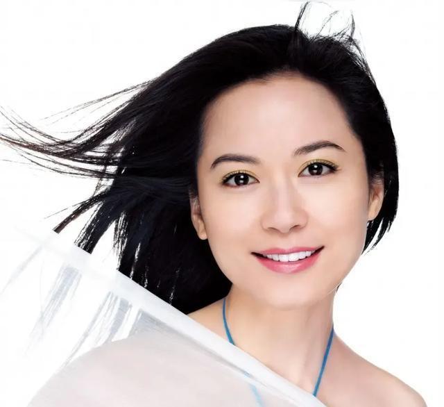 俞飞鸿54岁未婚，冯唐问她生理需求，她说有男人陪伴了近20年