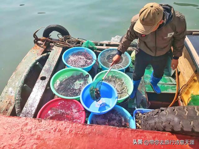 越南下龙湾,海上桂林风光