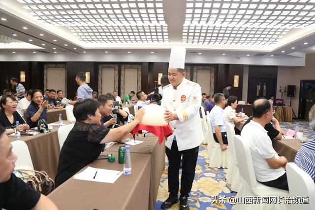 “金陵有约 长治纳凉”——长治文旅推介会在南京圆满举行