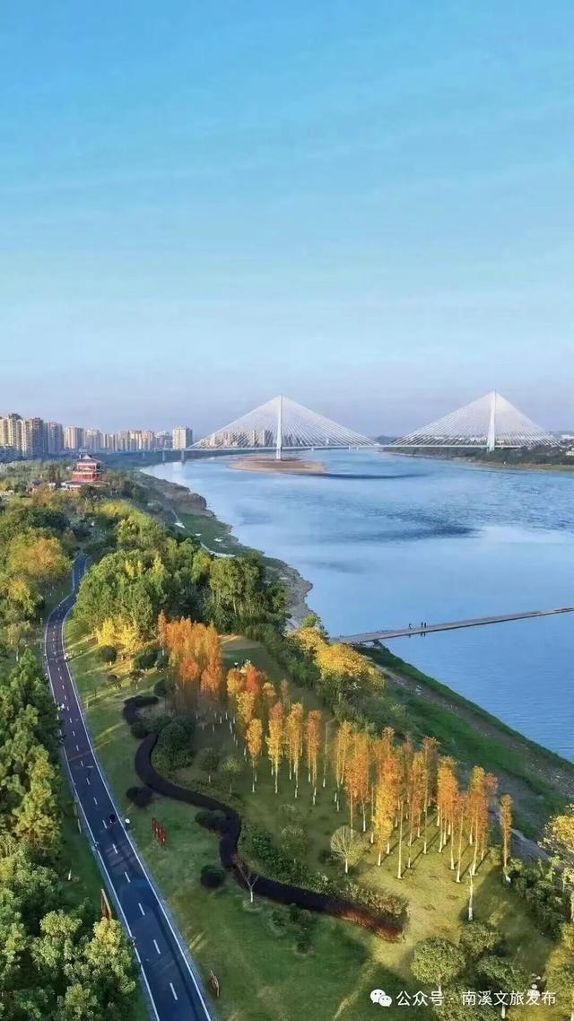 省级旅游度假区+2！每个都写满了松弛感