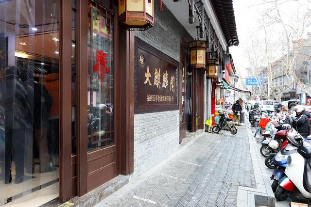 扬州六条神仙马路：解锁古城六重魅力密码