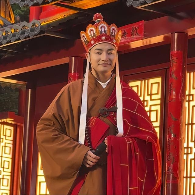 老景区干夜游年收300万游客，操盘手杜贵江，解锁西游记IP新玩法