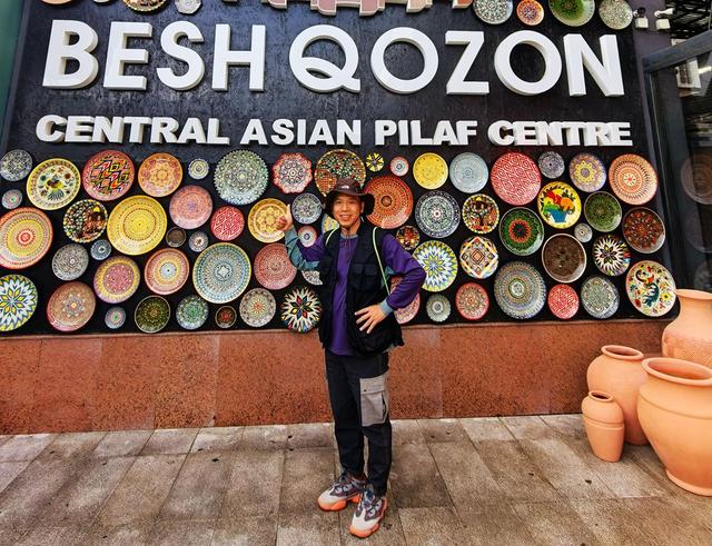 吴伟方：一位"自黑"领队的人格魅力