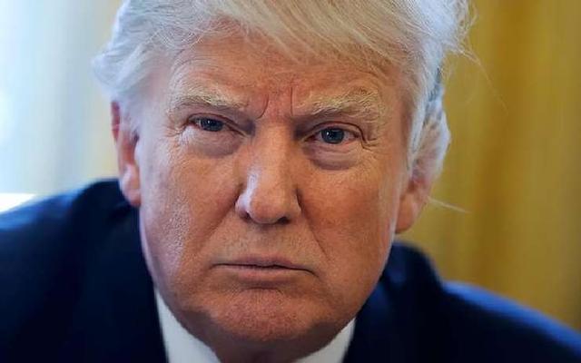 特朗普果然变脸了，红线问题不再谨慎，对中国打出最敏感的一张牌