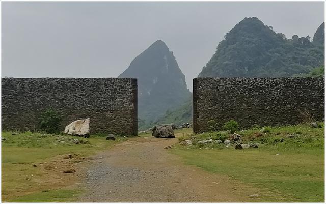 柳州市郊外几个小众景点（几个小草原，重点：拉建草原徒步环线）