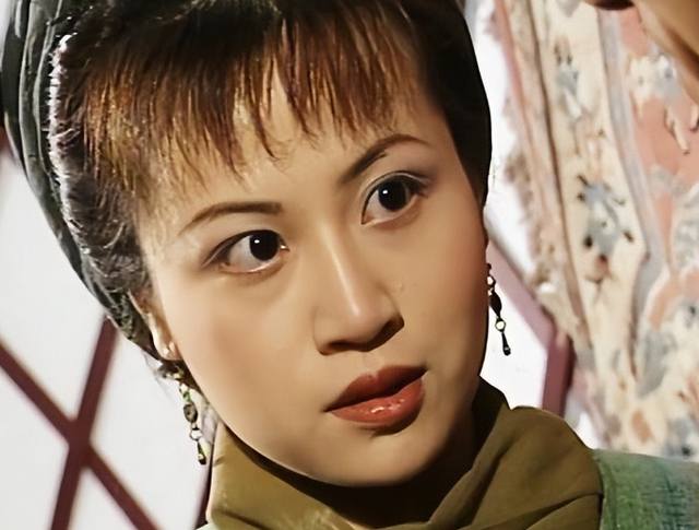 韦小宝有七个老婆，哪一个最没存在感？金庸：她完全就是凑数的