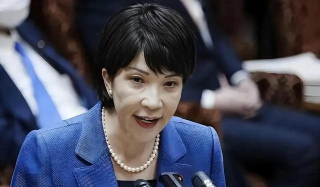 扛不住了？六国收到求援信息，高市赌中国不敢动手，连收四重噩耗