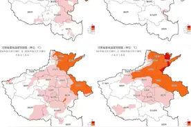 “避暑天堂”就在你身旁！河南149处人防工程纳凉点让你“清凉一夏”图片