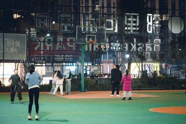 在眉山天府新区，“治愈”这个冬天！