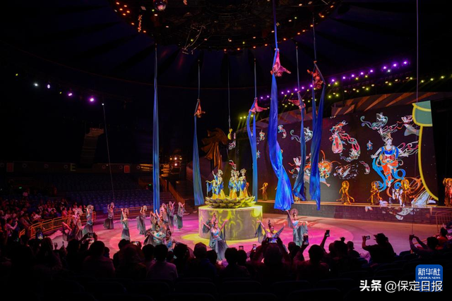 假期不宅家丨每一帧都是心之所向，来河北草原纵享天地辽阔→