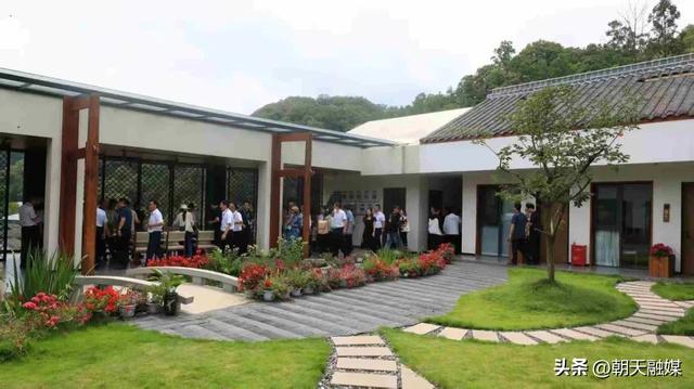 嘉宾们力赞！清凉与精致都 “藏” 在民宿里