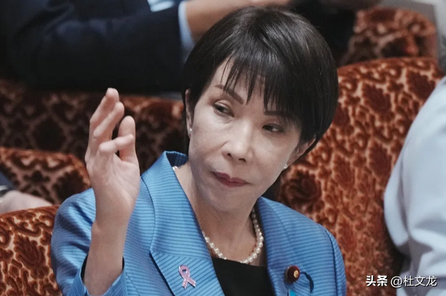 高市早苗不知悔改，中国禁止两用物项出口，精准扼住军力发展咽喉
