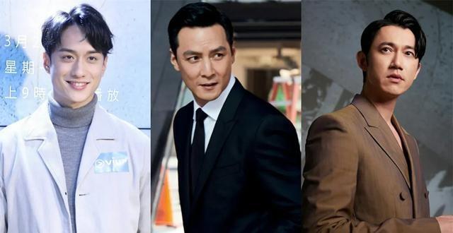 吴彦祖回归、谢霆锋再演反派、周星驰拍新片，港片能否再次伟大？