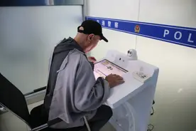 石家庄市新增5处 “三力” 测试网点，老年人驾考更方便！图片