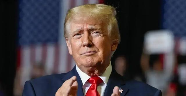 中国一箭三雕之计落地！日本右翼天塌了，特朗普悄悄做了一个决定