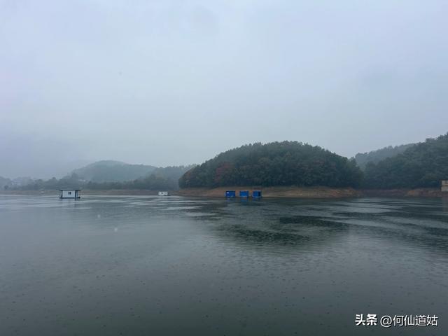 水府庙水库