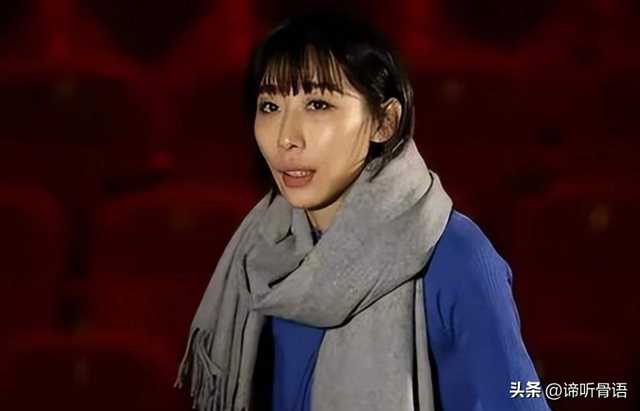 世上没有后悔药！下半身"贪婪"的任素汐，终究为自己的行为买了单