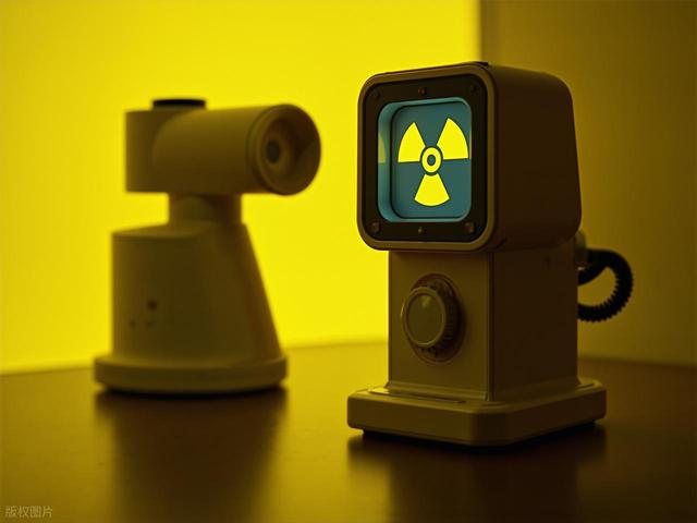 核岛无线侦检机器人上线，中国抗辐射机器人技术强吗？