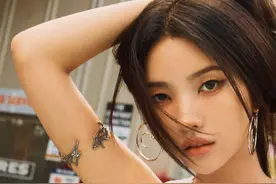 田小娟图片