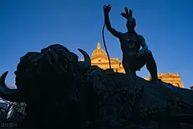 奇怪的印度：追求低价、无时间观念和盛产高管图片