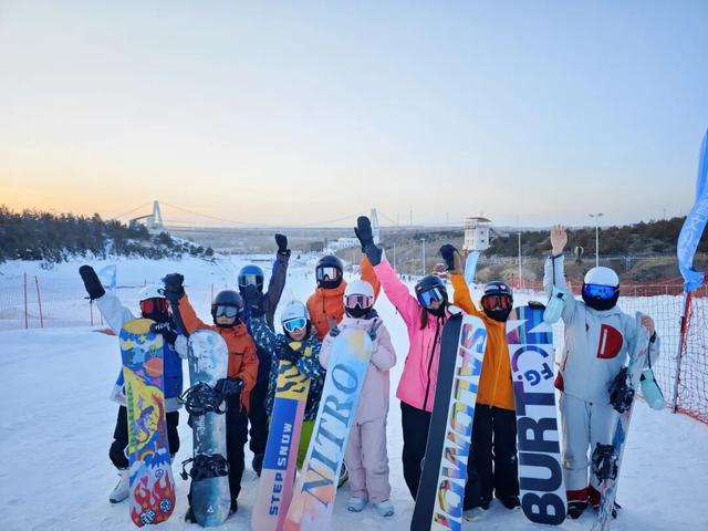 玩转2026！东胜跨年活动全攻略→