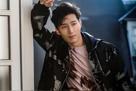 陕西省出生的10位当红男明星，看看谁是你心中的“陕西第一帅”图片